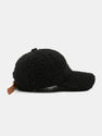 Colorado Embroidery Teddy Plush Baseball Cap