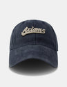 D:\WED 2\New folder\mũ 1\Axioms Pattern Cotton Baseball Cap Hat-HOOOYI