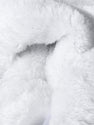 Warm Fleece Lined Knit Beanie Hat Cuffed Cap