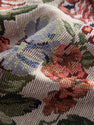 Floral Jacquard Shorts