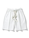 Geometry Jacquard Shorts