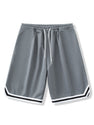 Mesh Basketball Shorts