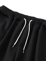 Mesh Basketball Shorts