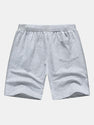 Elastic Waist Parachute Cargo Pants