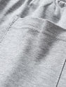 Elastic Waist Parachute Cargo Pants