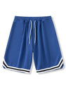 Mesh Basketball Shorts