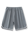 Mesh Basketball Shorts