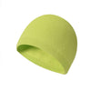 Solid Color Outdoor Cycling Warm Knit Beanie Hat