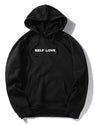 Men's Graphic,Back Printed Hoodies