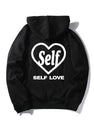 Men's Graphic,Back Printed Hoodies
