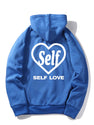 Men's Graphic,Back Printed Hoodies